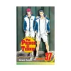 9781421528496 The Prince of Tennis (Manga) Volume 37