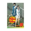 9781421528502 The Prince of Tennis (Manga) Volume 38