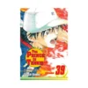 9781421528519 The Prince of Tennis (Manga) Volume 39
