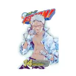 Reborn! (Manga) Volume 14