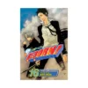 9781421528571 Reborn! (Manga) Volume 16