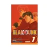 Slam Dunk (Manga) Volume 07