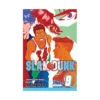 Slam Dunk (Manga) Volume 09
