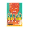 Slam Dunk (Manga) Volume 10