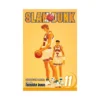 Slam Dunk (Manga) Volume 11