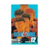 Slam Dunk (Manga) Volume 12