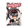 Strawberry 100% (Manga) Volume 14