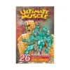 Ultimate Muscle (Manga) Volume 26