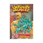 Ultimate Muscle (Manga) Volume 26
