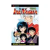 Inuyasha (2nd Edition) (Manga) Volume 43