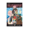 The Record of a Fallen Vampire (Manga) Volume 09