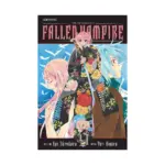 The Record of a Fallen Vampire (Manga) Volume 09