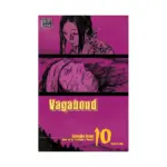 Vagabond Vizbig Edition (Manga) Volume 10