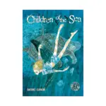 Children of the Sea (Manga) Volume 02