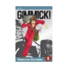 Gimmick! (Manga) Volume 09