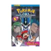 Pokemon Diamond and Pearl Adventure! (Manga) Volume 05