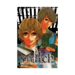 Switch (Manga) Volume 11