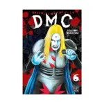 Detroit Metal City (Manga) Volume 06