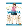 Inubaka: Crazy for Dogs (Manga) Volume 15