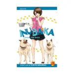 Inubaka: Crazy for Dogs (Manga) Volume 15