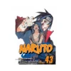 Naruto (Manga) Volume 43