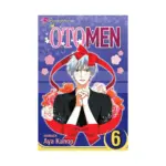 Otomen (Manga) Volume 06