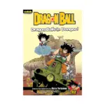 Dragon Ball: Chapter Book (Manga) Volume 02