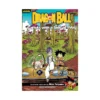 Dragon Ball: Chapter Book (Manga) Volume 04