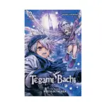 Tegami Bachi (Manga) Volume 02