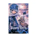 Tegami Bachi (Manga) Volume 03