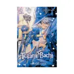 Tegami Bachi (Manga) Volume 04