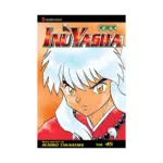 Inuyasha (2nd Edition) (Manga) Volume 45