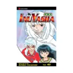 Inuyasha (2nd Edition) (Manga) Volume 49