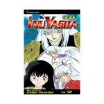 Inuyasha (2nd Edition) (Manga) Volume 52