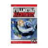 Fullmetal Alchemist (Manga) Volume 20