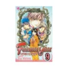 Fushigi Yugi: Genbu Kaiden (Manga) Volume 09