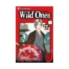 Wild Ones (Manga) Volume 08