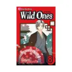 Wild Ones (Manga) Volume 08