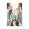 D. Gray-Man (Manga) Volume 16