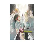 D. Gray-Man (Manga) Volume 16
