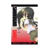 Shakugan no Shana (Manga) Volume 05