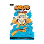 Naruto: Chapter Book (Manga) Volume 12