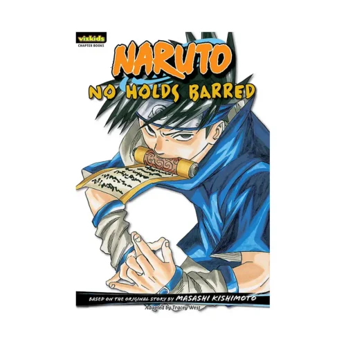 Naruto: Chapter Book (Manga) Volume 14