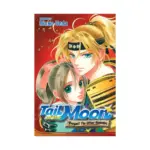 Tail of the Moon Prequel: The Other Hanzo (Manga)