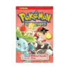 9781421530550 Pokemon Adventures: #02 Red and Blue (Manga) Volume 02