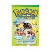 9781421530567 Pokemon Adventures: #03 Red and Blue (Manga) Volume 03