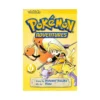 9781421530574 Pokemon Adventures: #04 Red and Blue (Manga) Volume 04