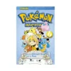 Pokemon Adventures: #07 Red and Blue (Manga) Volume 07