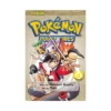 Pokemon Adventures: #08 Gold and Silver (Manga) Volume 08
