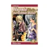 Hayate the Combat Butler (Manga) Volume 17